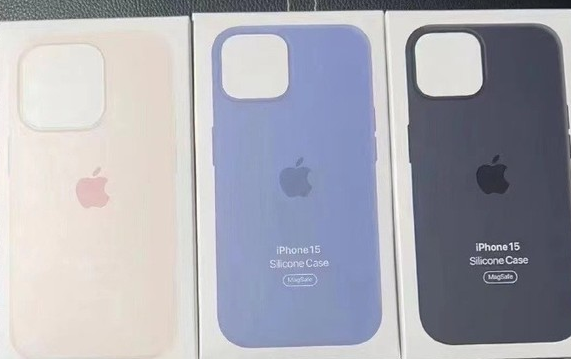 噶尔苹果14维修站分享iPhone14手机壳能直接给iPhone15用吗？ 