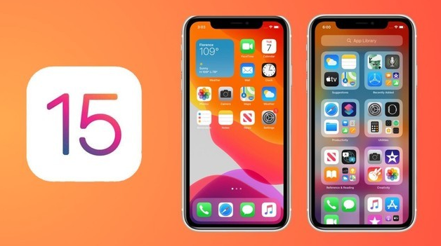 噶尔苹果13维修分享iPhone13更新iOS 15.5，体验如何 