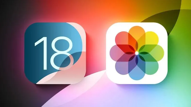 噶尔苹果手机维修分享苹果 iOS / iPadOS 18.1Beta 3 发布 