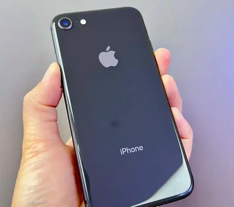 噶尔苹果8系统维修分享iPhone8手机系统升级后无法开机如何修复 