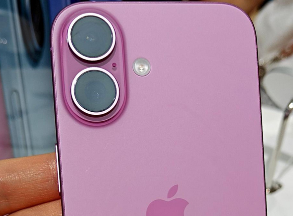 噶尔苹果16卡顿维修分享如何优化iPhone16手机卡顿问题 