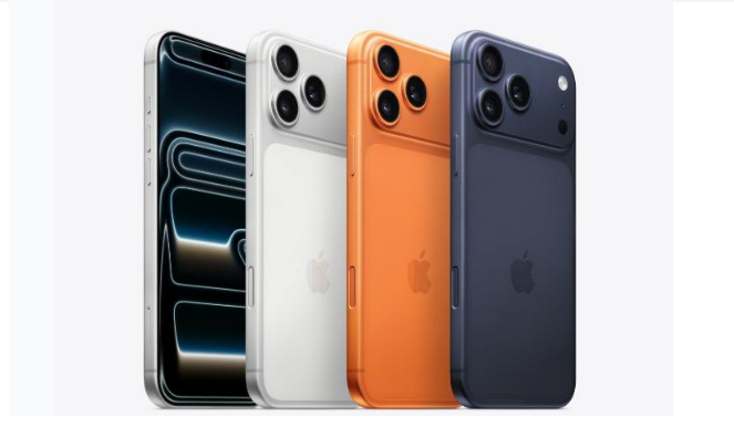 噶尔苹果手机维修分享iPhone 17 Pro Max换电池 