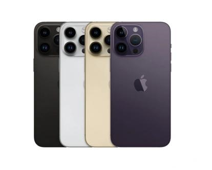 噶尔苹果维修点分享iPhone 14 Pro Max换屏被忽视的工艺细节 