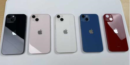 噶尔苹果维修点分享iPhone 13维修主板易被忽略实操故障 