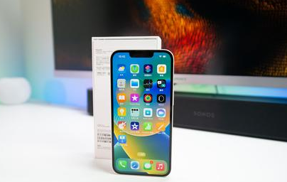 噶尔苹果维修点分享iPhone 14自动关机故障深度解析 