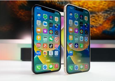 噶尔苹果维修点分享iPhone 14 Plus扩容深层隐患梳理 