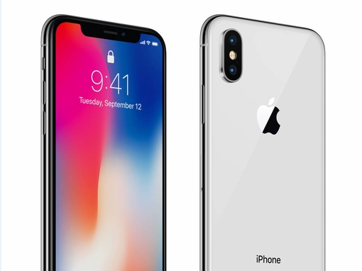 噶尔苹果维修点分享iPhone X黑屏多场景现象解析 