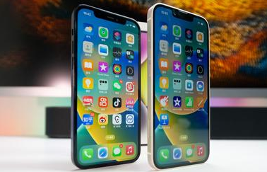 噶尔苹果维修点分享iPhone 14黑屏多元故障深度解读 