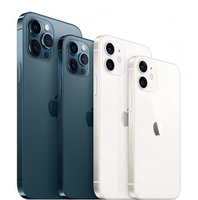 噶尔苹果维修点分享iPhone 12 Pro发烫关联故障汇总 