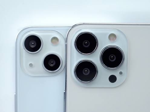 噶尔苹果维修点分享iPhone 13 Pro Max发烫特殊故障解读 