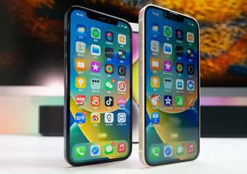 噶尔苹果维修点分享iPhone 14 Plus发烫常见情况科普 