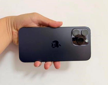 噶尔苹果维修点分享iPhone 14 Pro Max发烫多重诱因剖析 