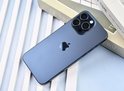 噶尔苹果维修点分享iPhone 15 Pro Max发烫深度剖析 