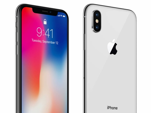 噶尔苹果维修点分享iPhone X摄像头实拍质感与场景适配全解析 